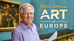 Art of Europe title
