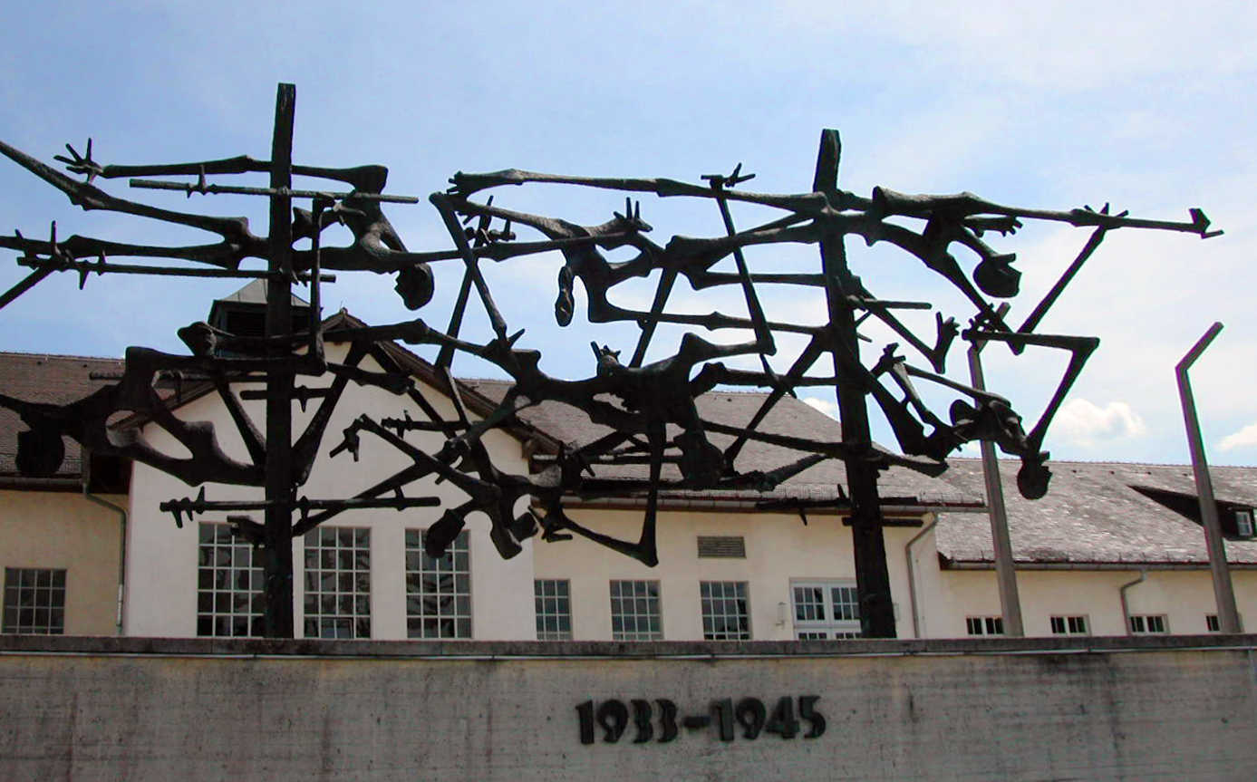 Dachau Concentration Camp