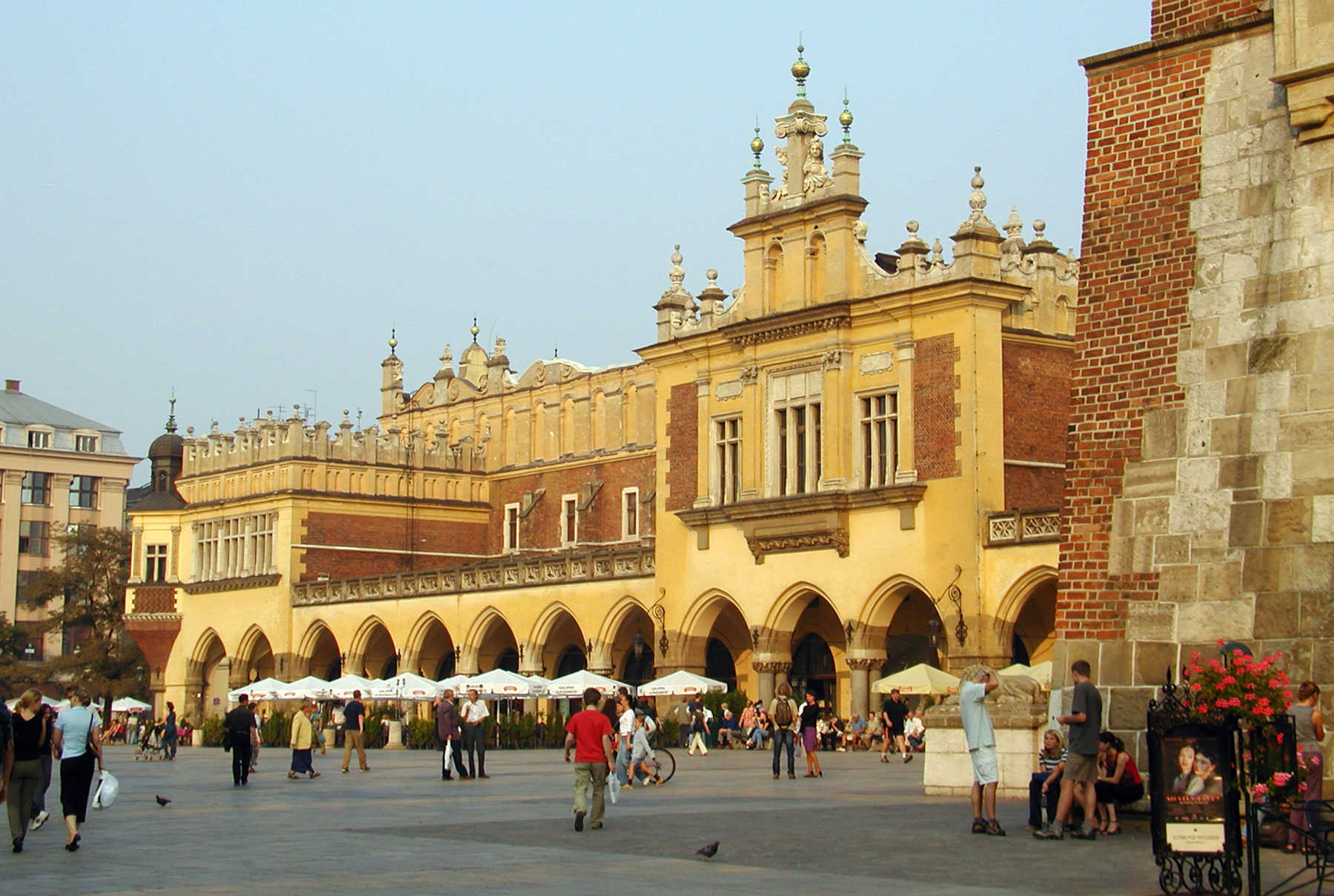 Krakow, Poland