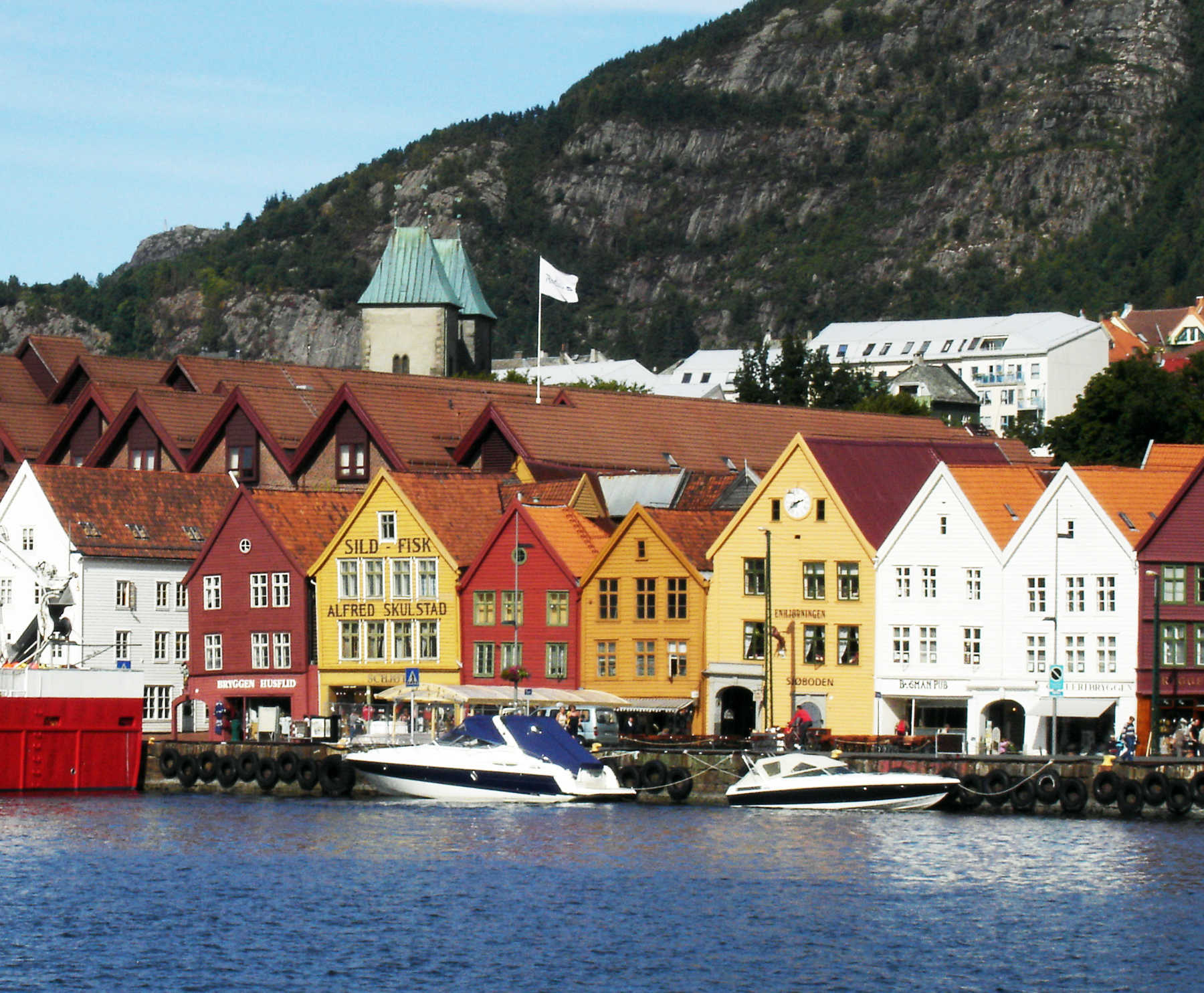 Bergen, Norway