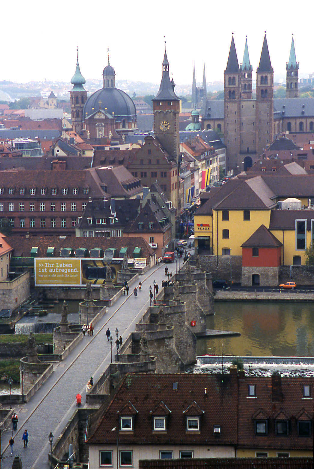 Wurzburg, Germany