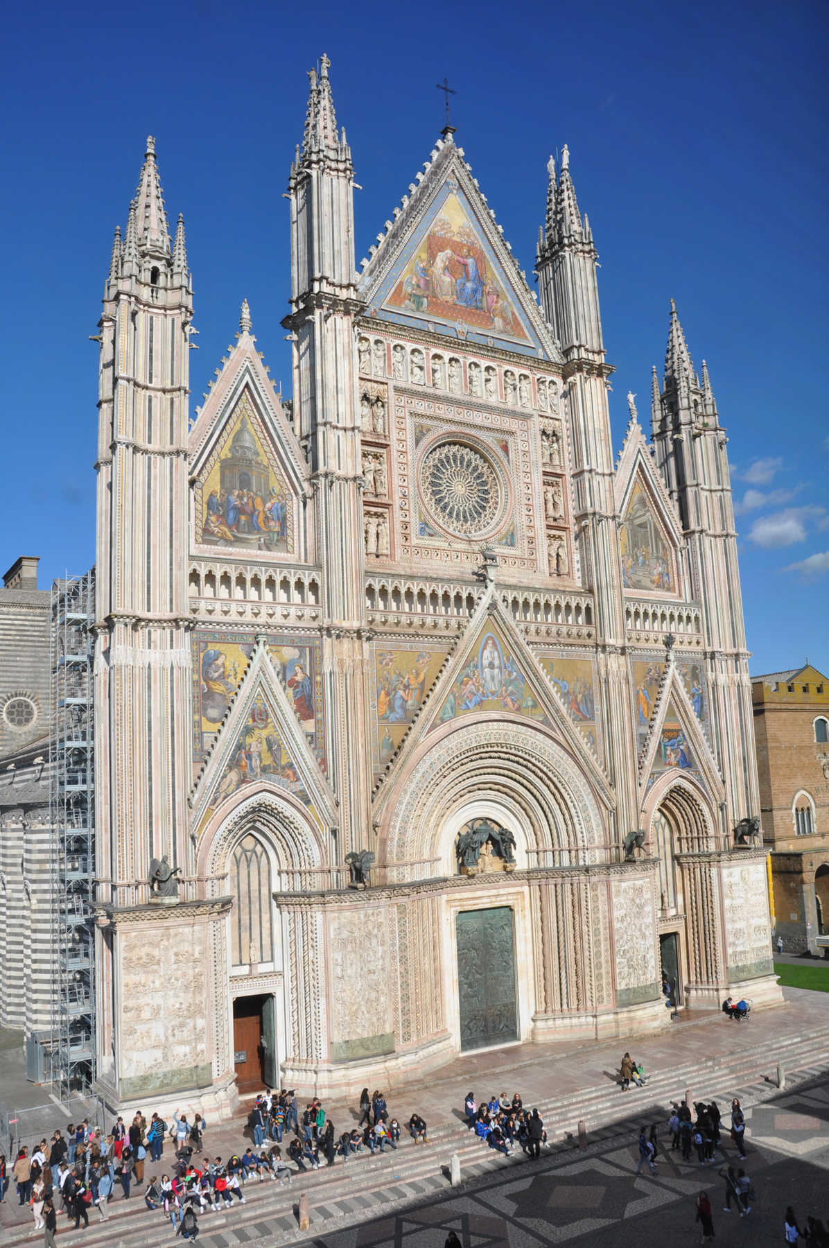 Orvieto Cathedral