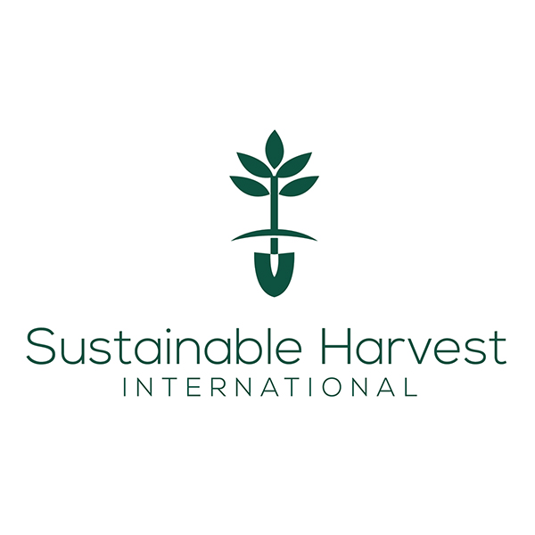 Sustainable Harvest International logo
