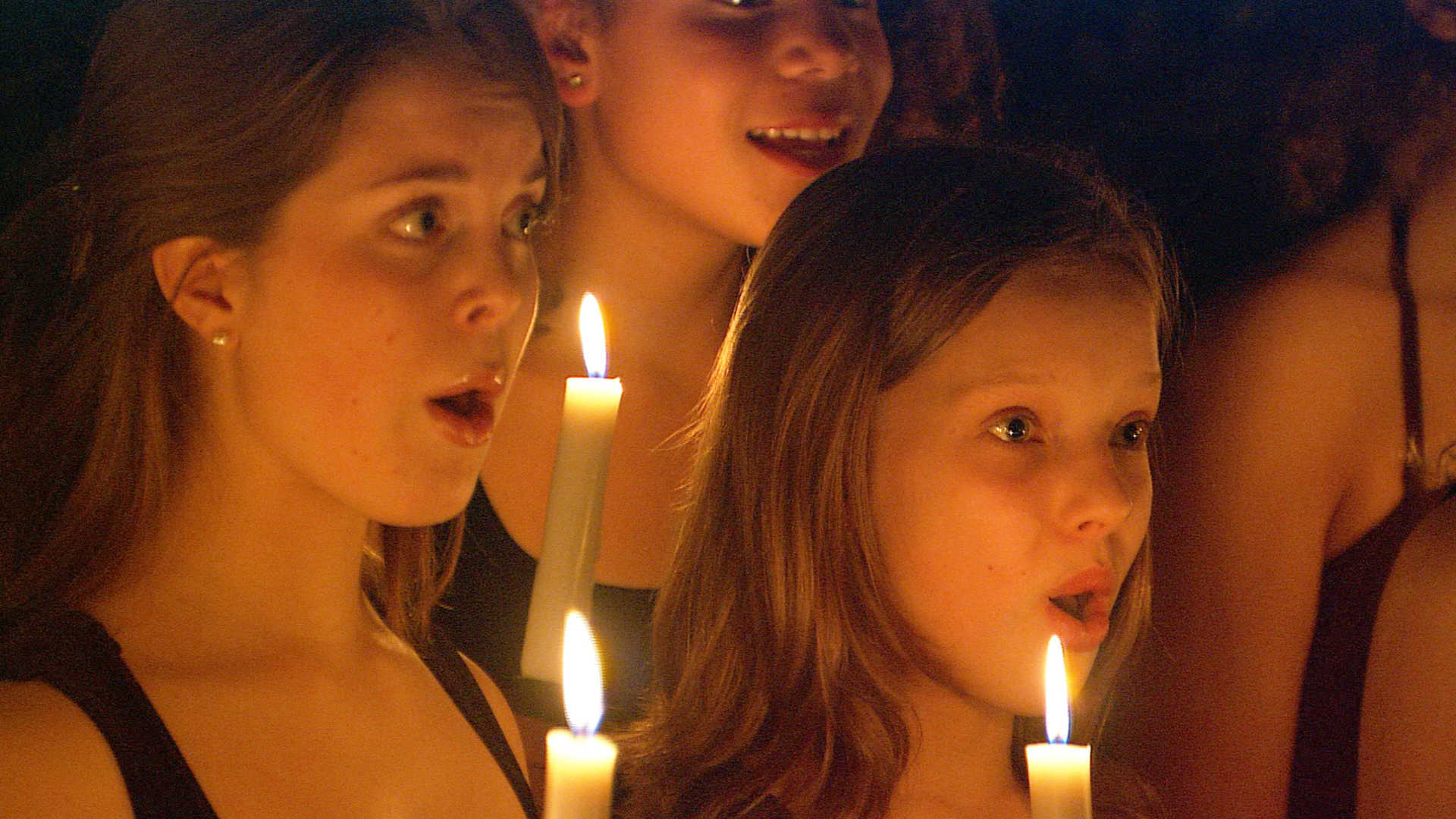 Norwegian Girls Choir