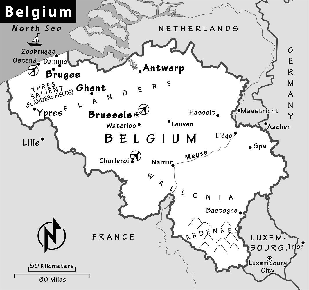 Five Guys on X: We are now open in Antwerp, Belgium! Where do you think  the next Five Guys location should be? 🤔 #TravelTuesday   / X