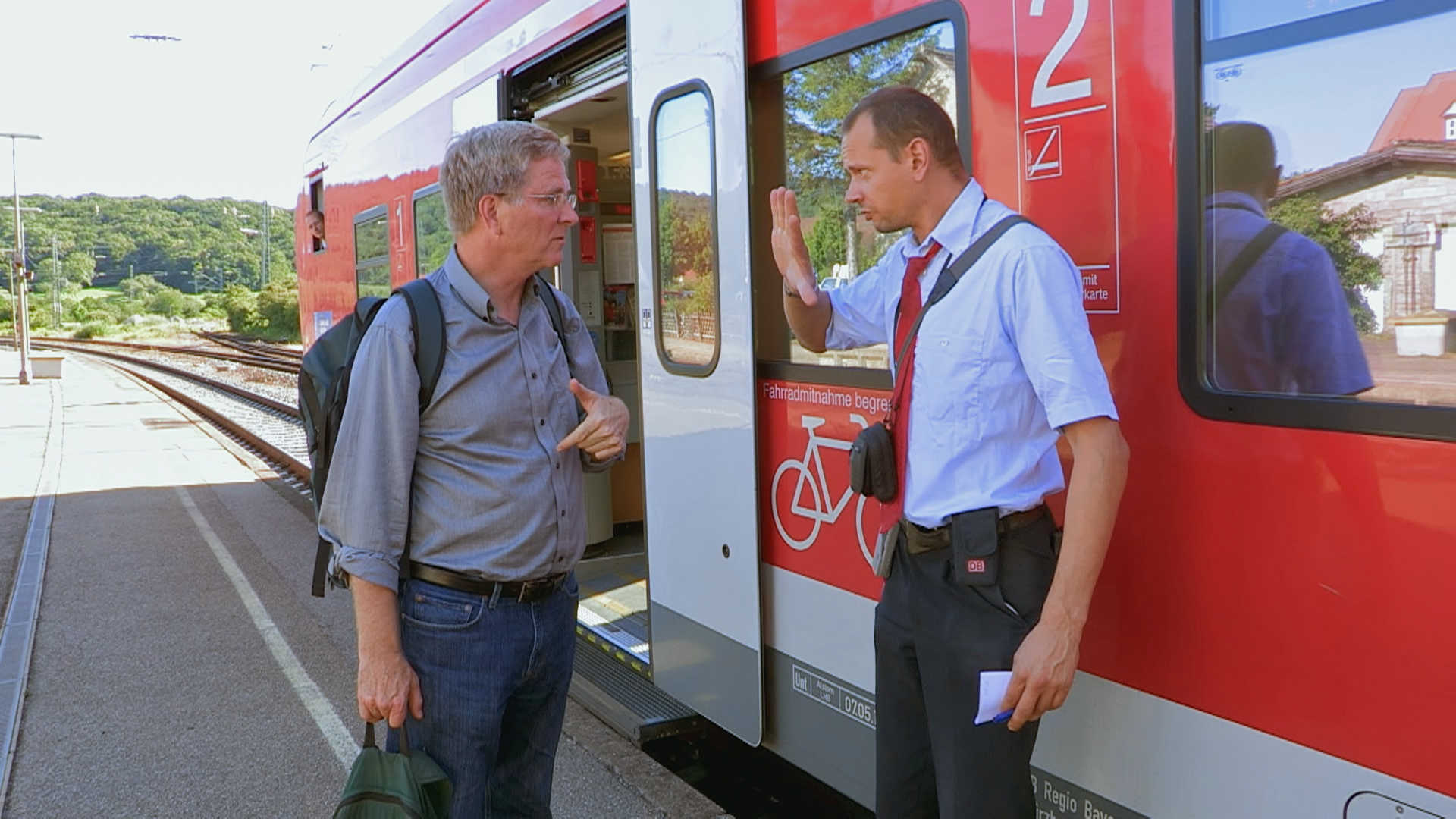 rick steves european travel skills