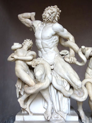 Laocoon