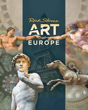 Rick Steves