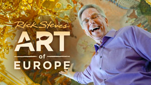 Art of Europe title
