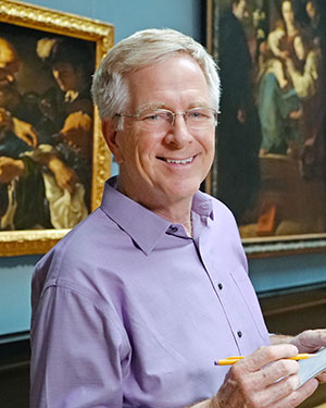 Rick Steves