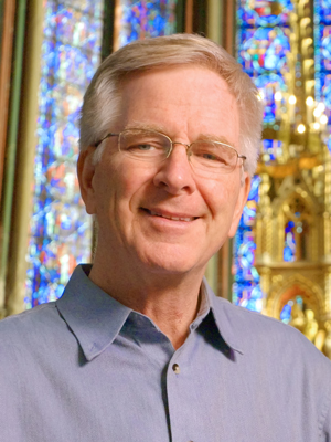 Rick Steves