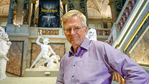 Rick Steves