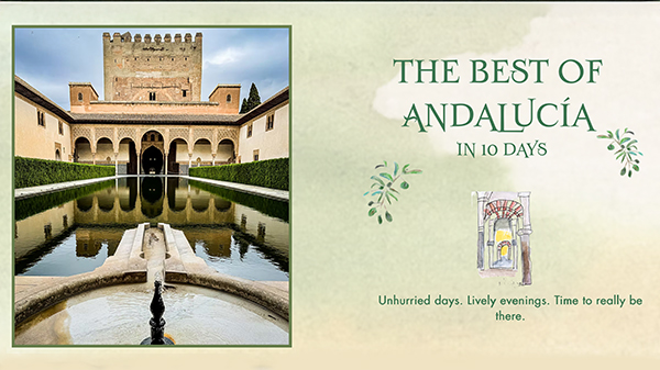 Maureen took 2nd place