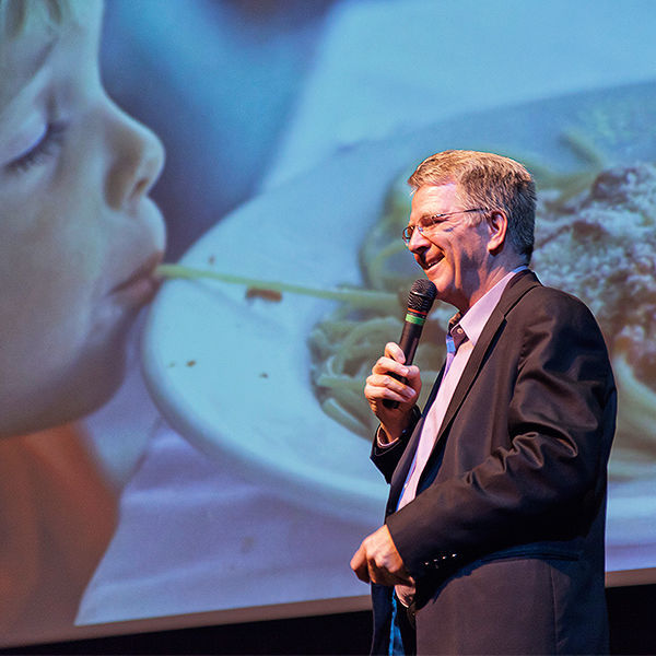 Rick Steves