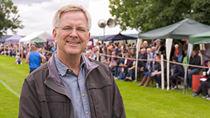 Rick Steves' Europe, European Festivals