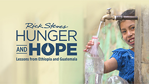Hunger and Hope